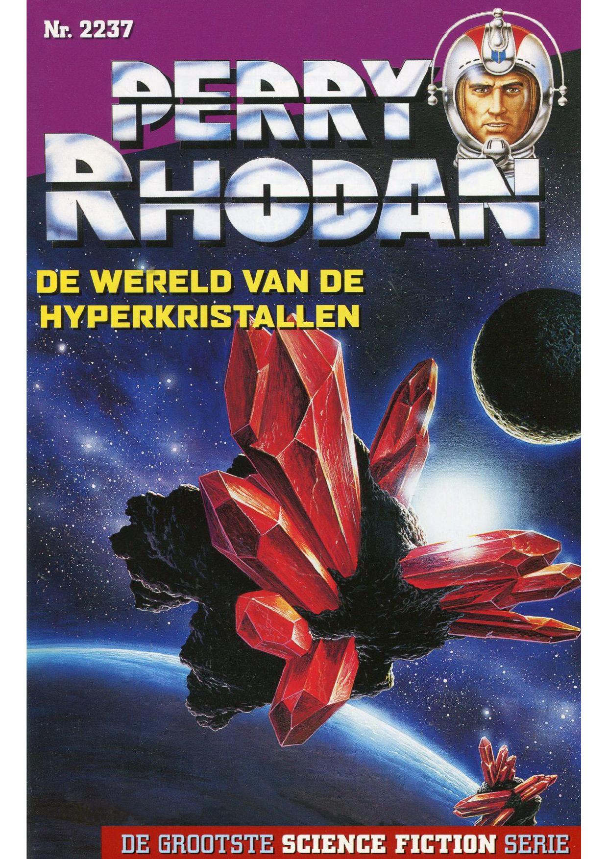 Perry Rhodan 2237