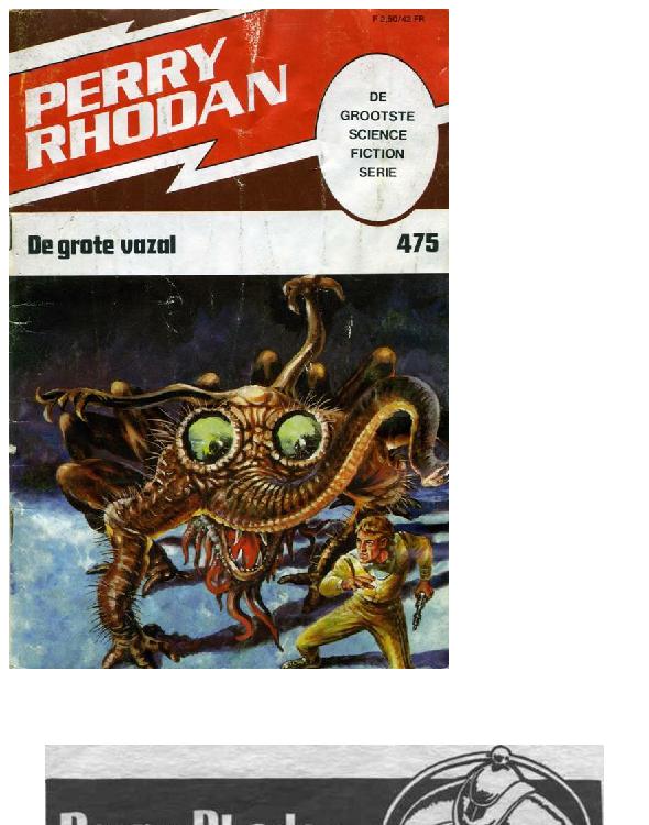 De grote vazal