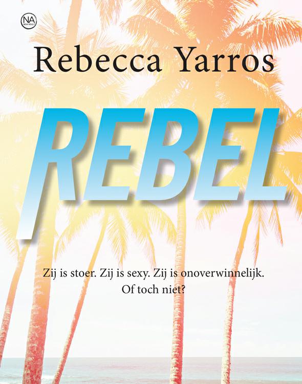 Rebel - The Renegades #3
