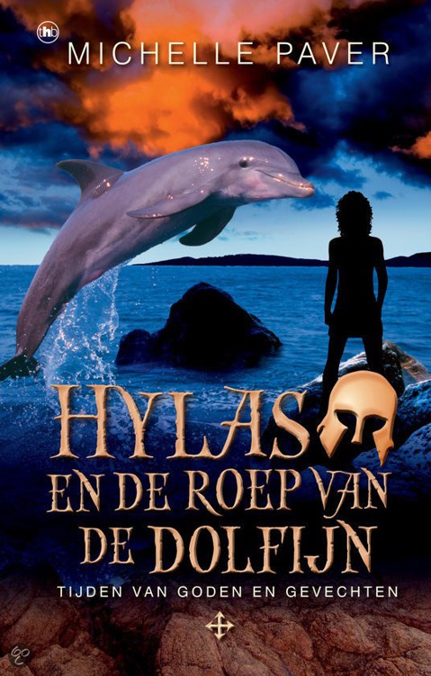 Hylas en de roep van de dolfijn