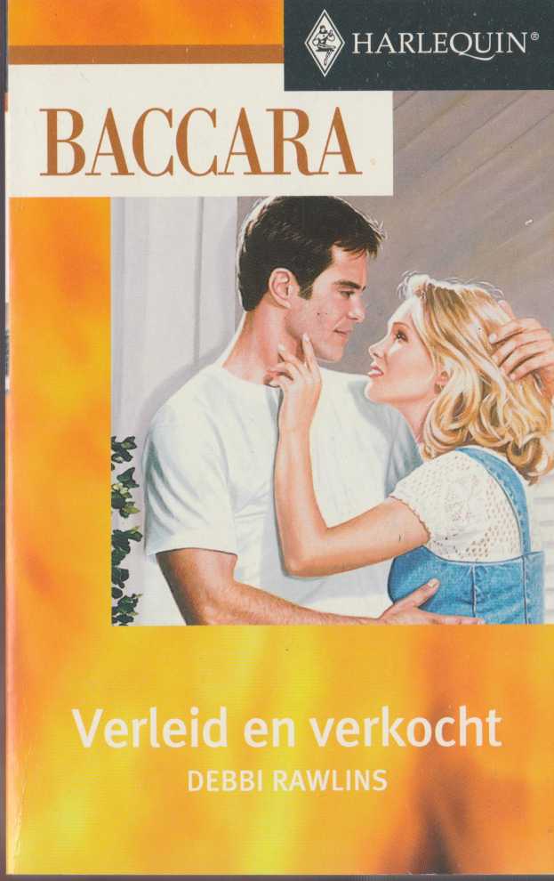 Verleid en verkocht