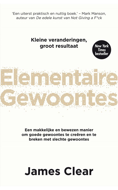 ELEMENTAIRE GEWOONTES