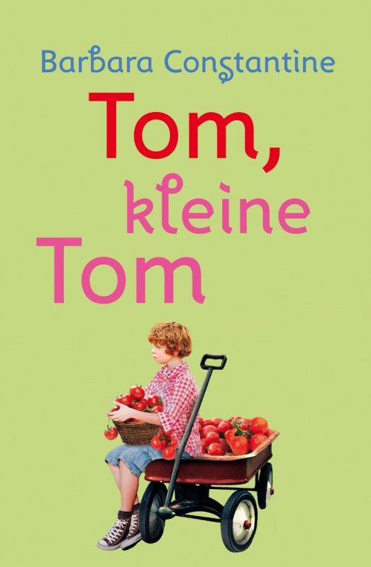 Tom, kleine Tom