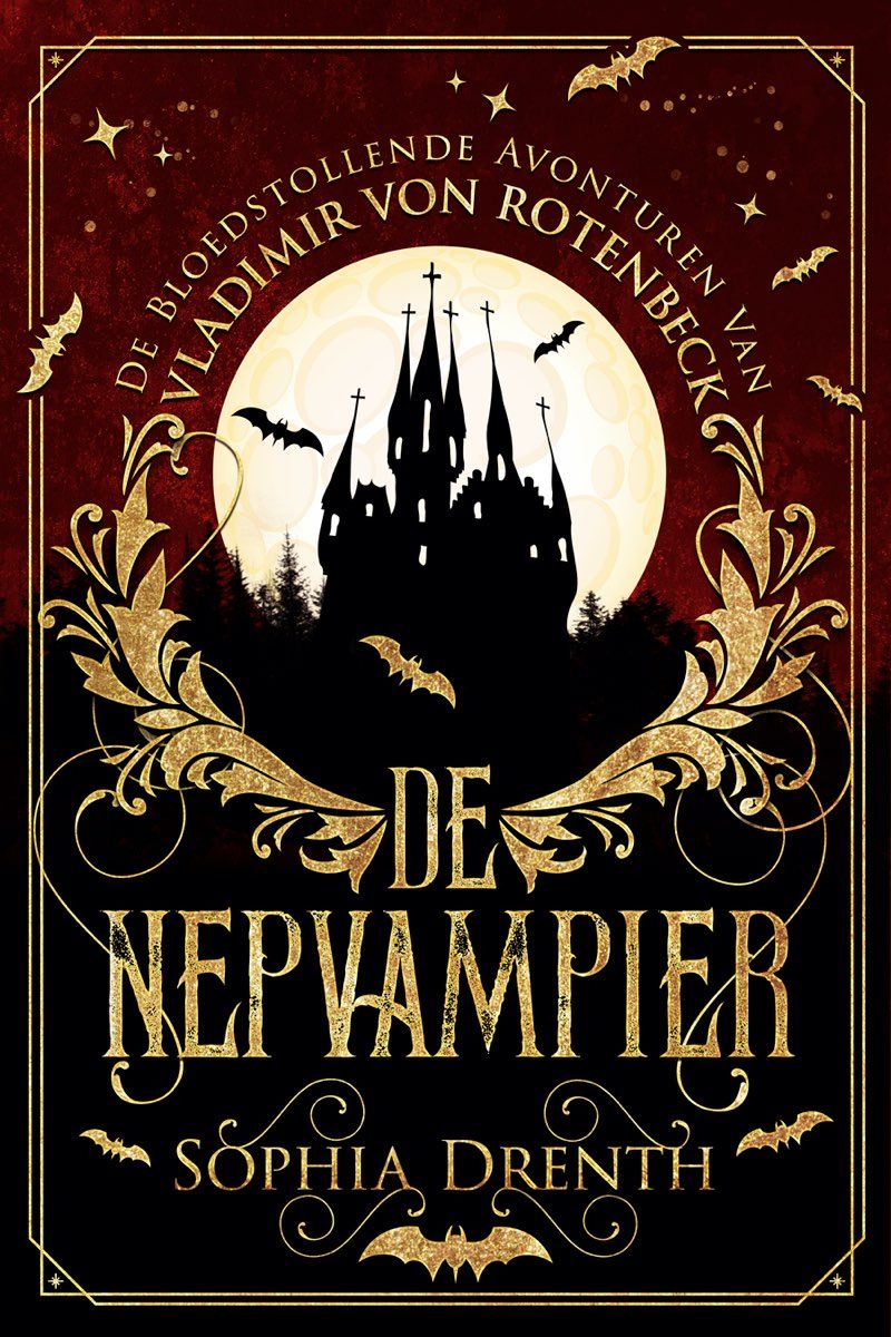 De nepvampier