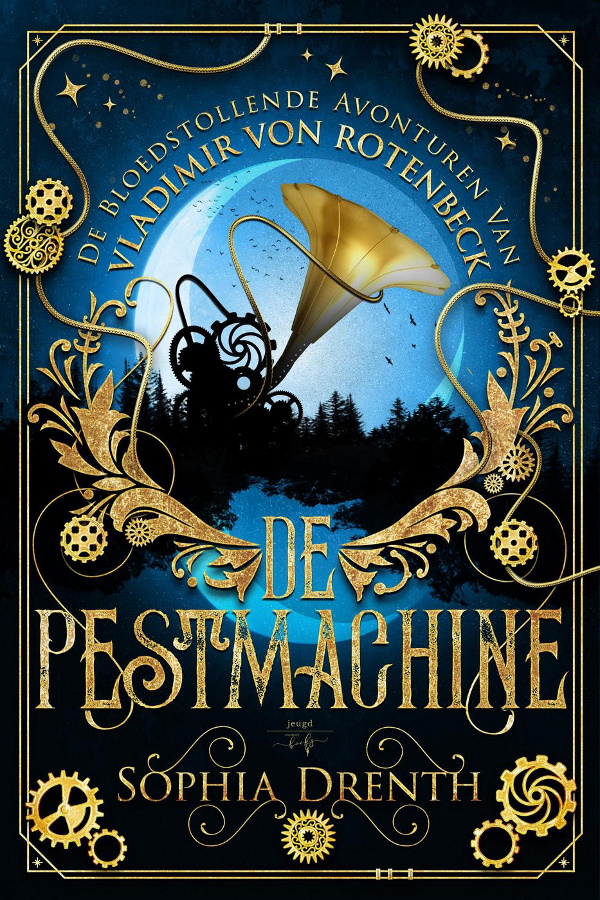 2 De Pestmachine