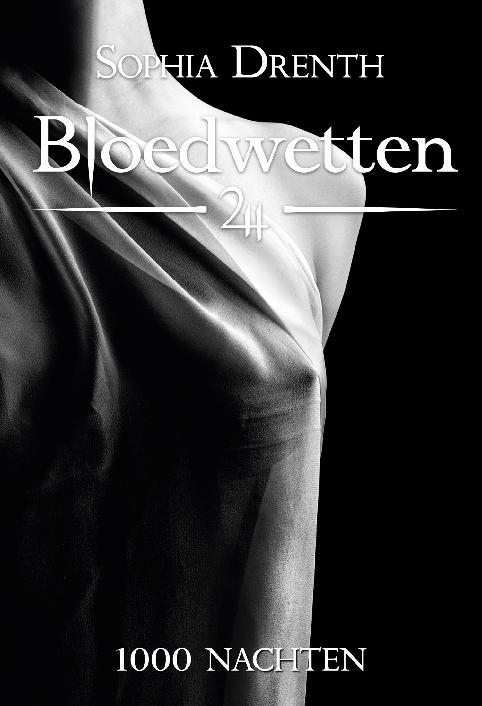 Bloedwetten - 1000 Nachten