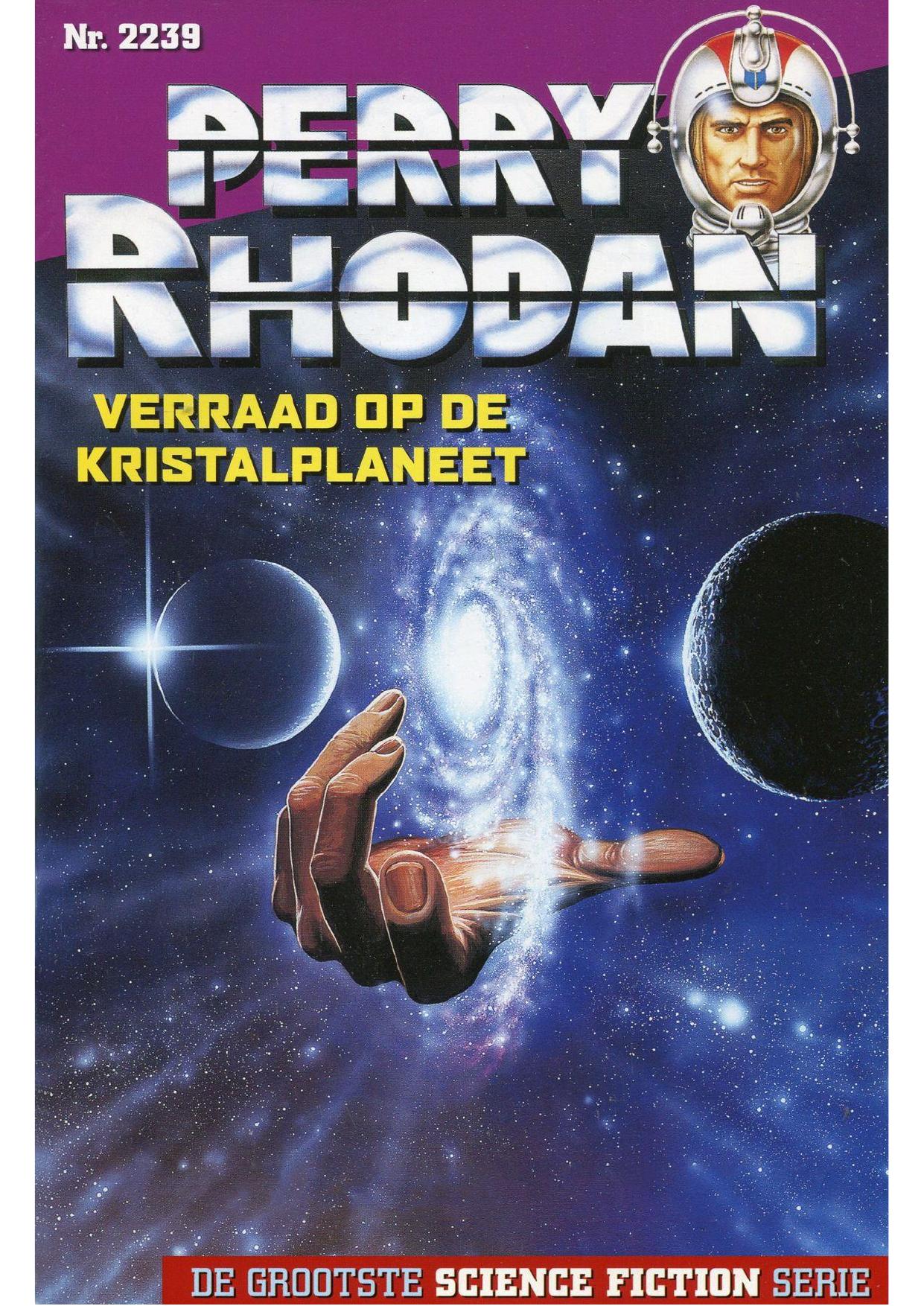 Perry Rhodan 2239