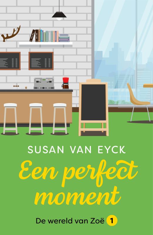 Een perfect moment