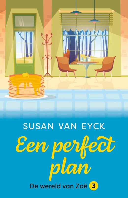 Een perfect plan