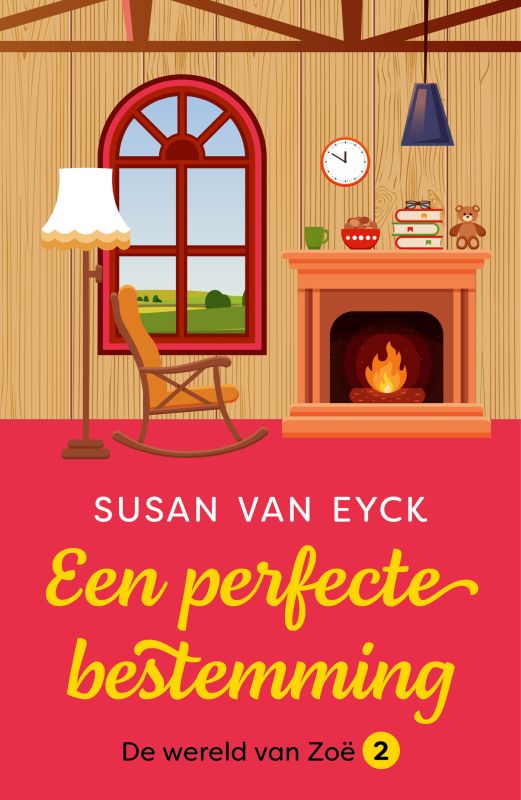 Een perfecte bestemming
