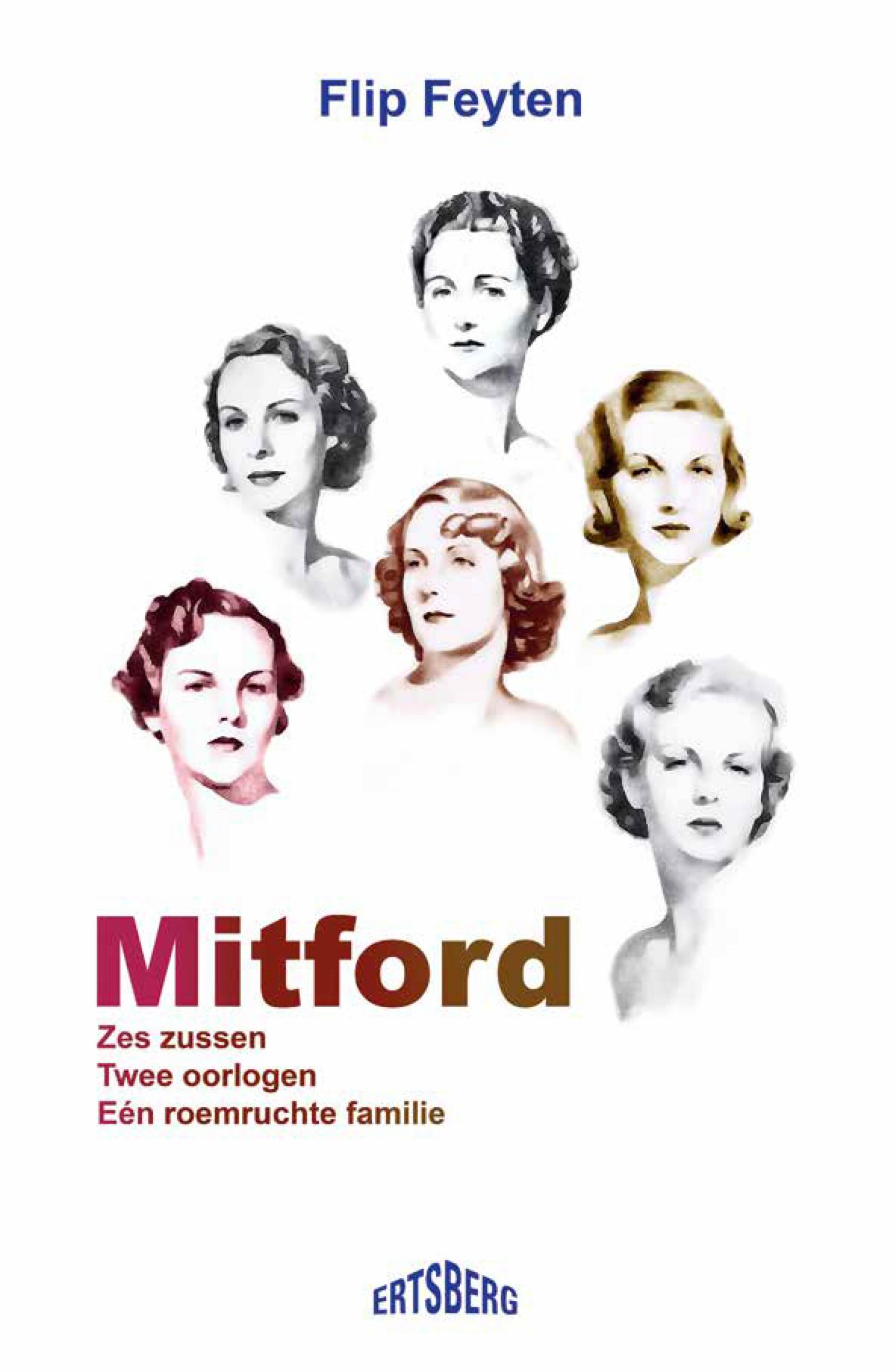 MITFORD