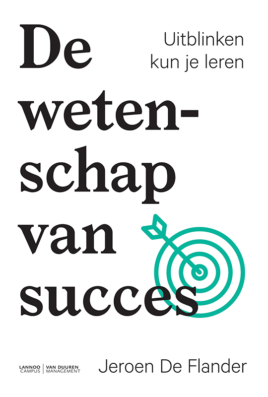 De wetenschap van succes