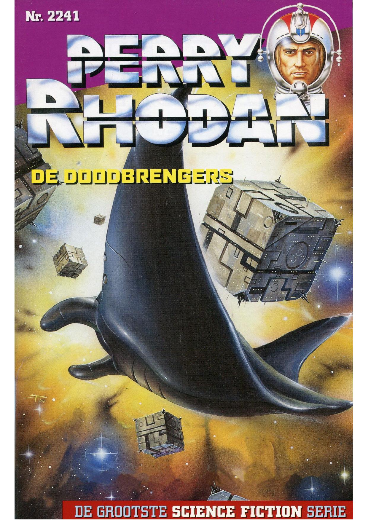 Perry Rhodan 2241