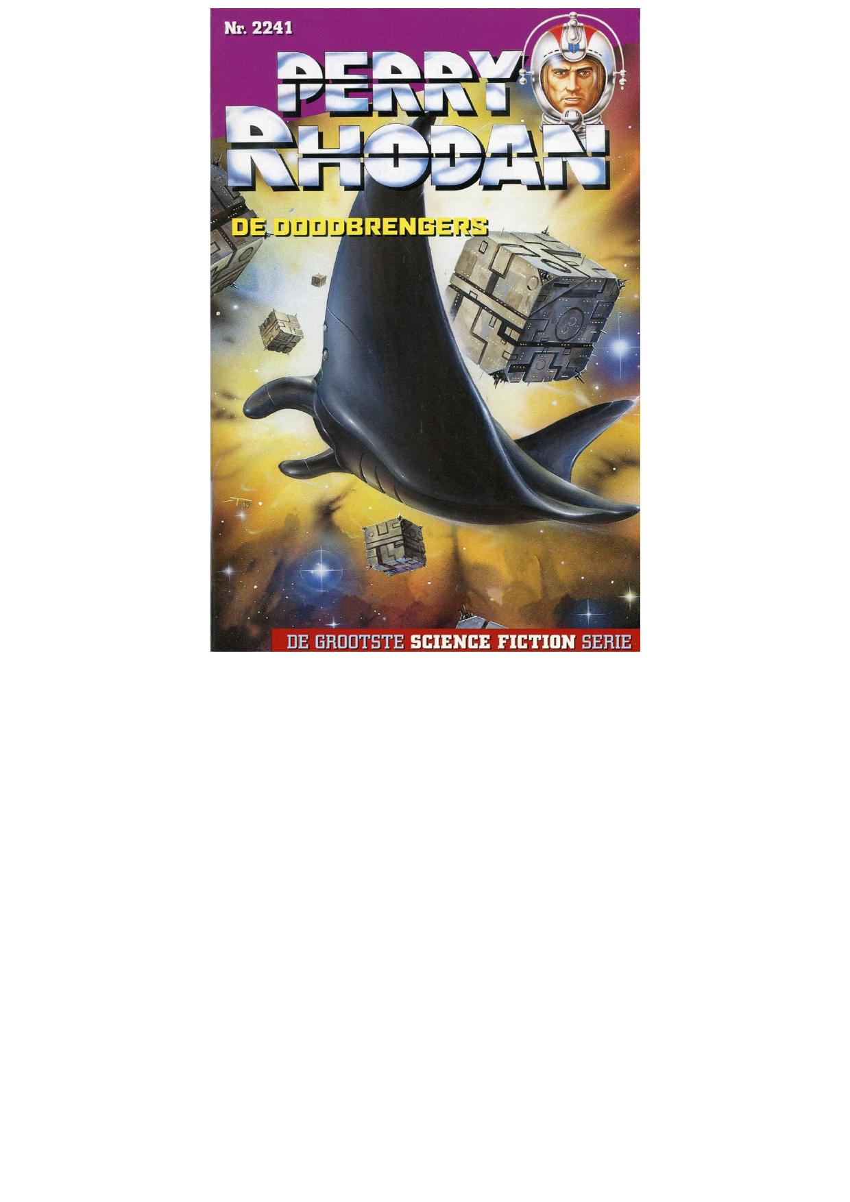 Perry Rhodan 2241