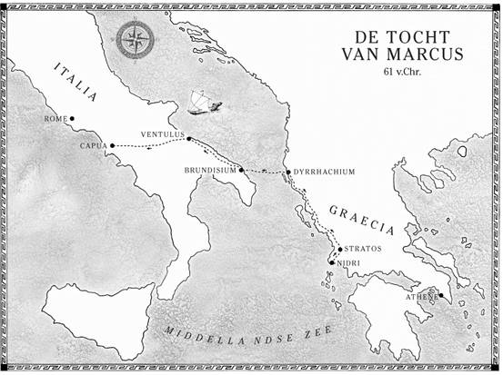 [Gladiator 1] Vechten voor vrijheid