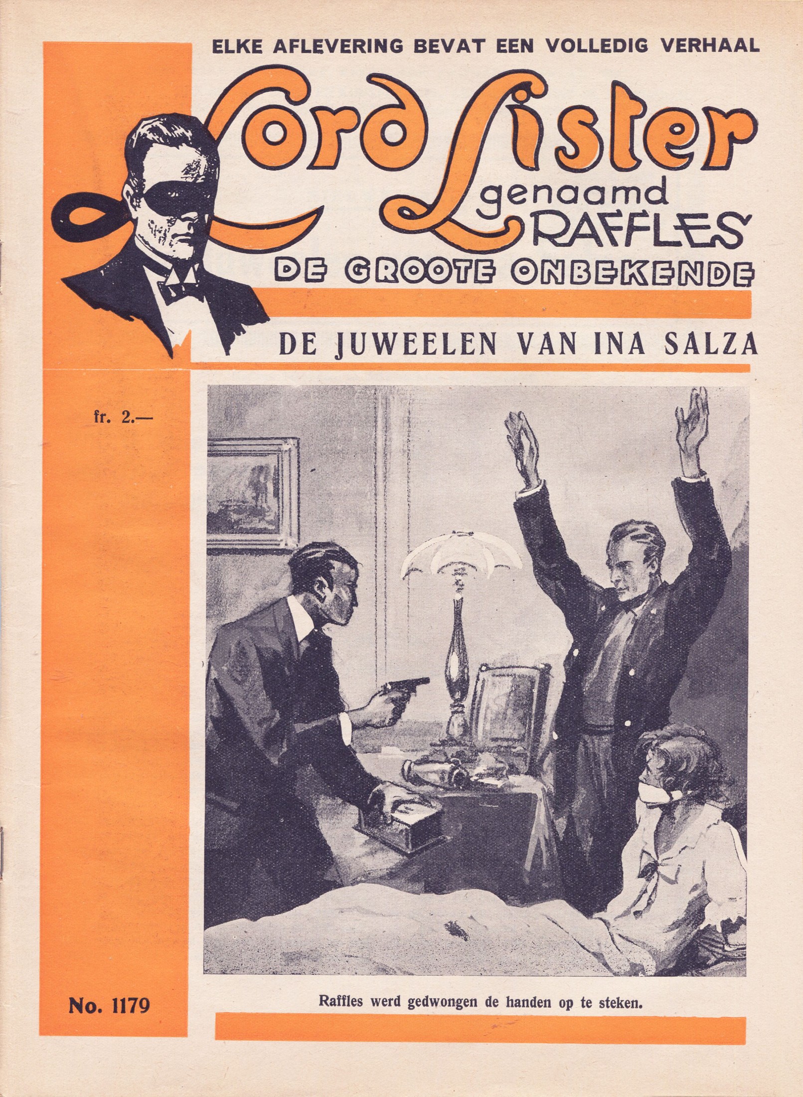 LordLister 1179 DE JUWEELEN VAN INA SALZA