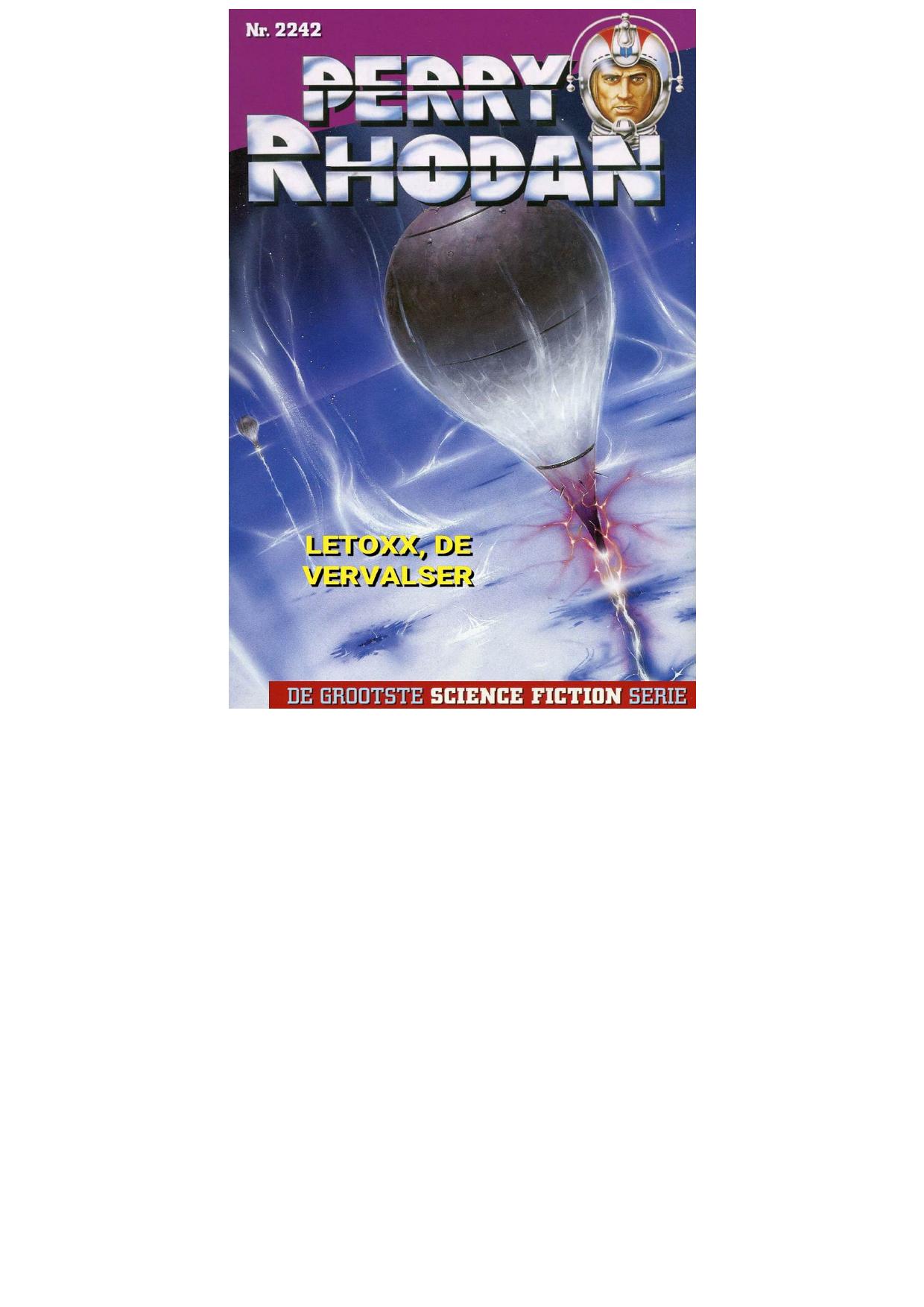 Perry Rhodan 2242