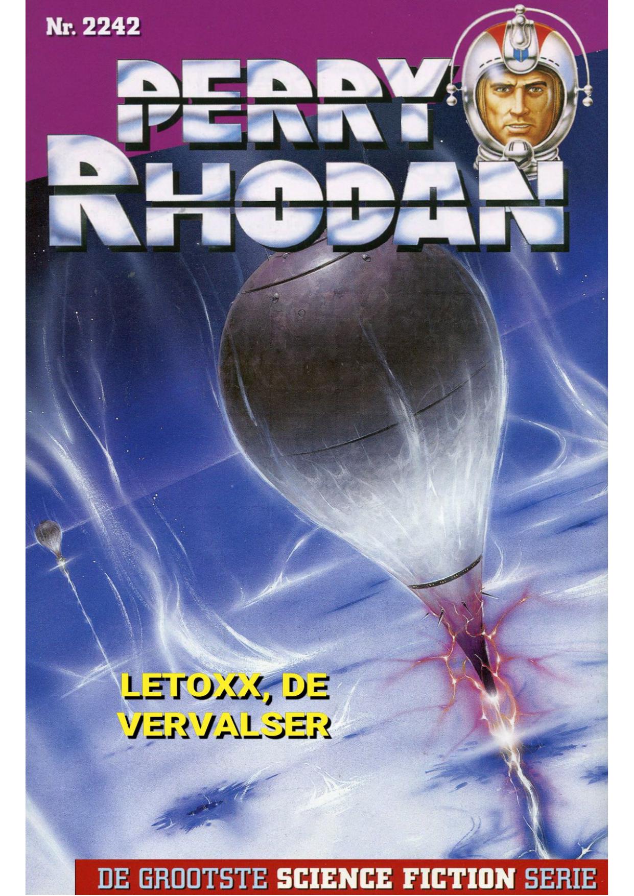 Perry Rhodan 2242