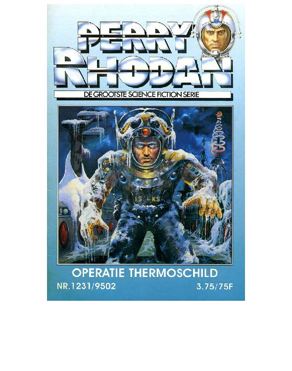 Operatie thermoschild