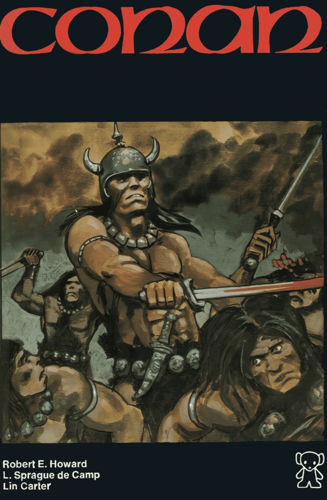 Conan