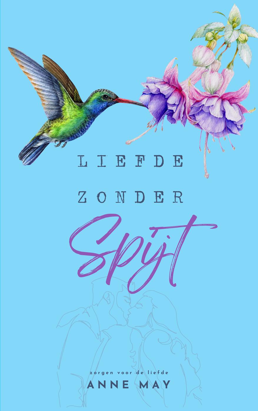 Liefde zonder spijt (Zorgen voor de liefde, #3)
