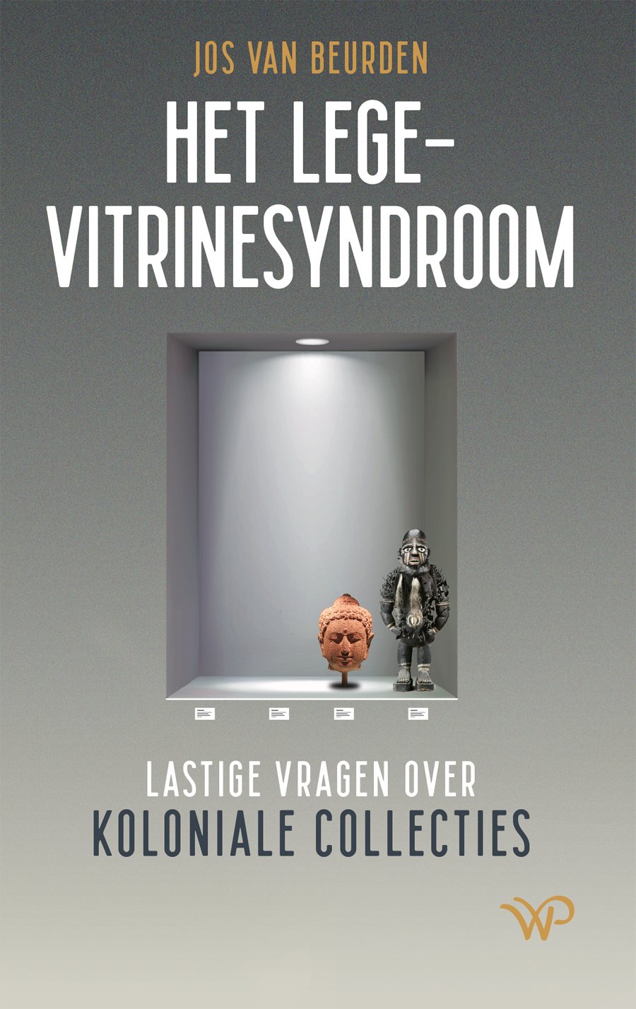 Het lege vitrinesyndroom