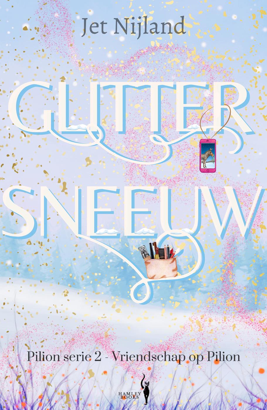 Glittersneeuw (Pilion)