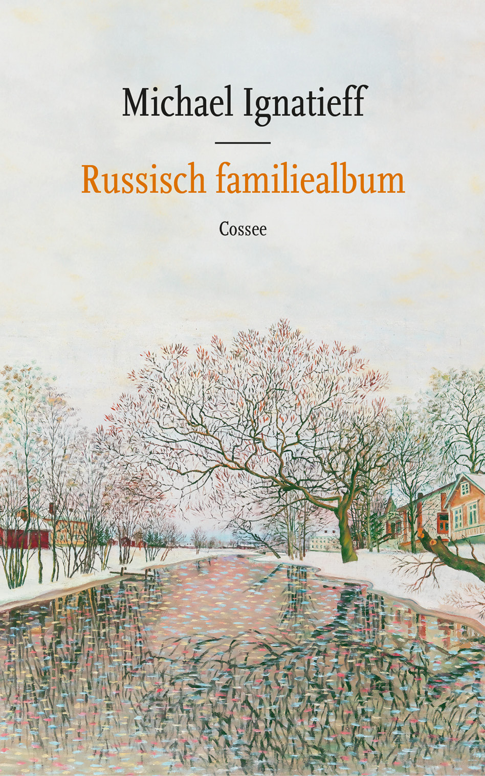 Russisch familiealbum