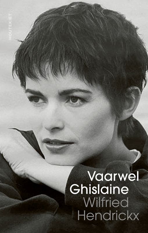 Vaarwel Ghislaine