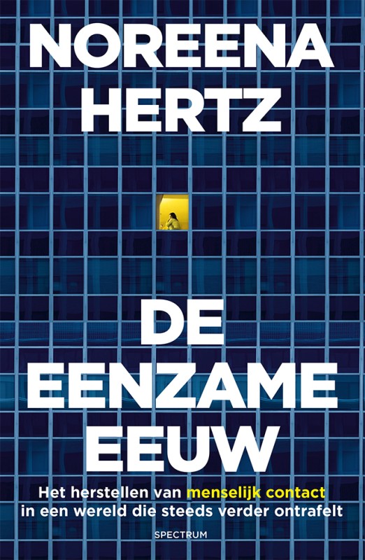 De eenzame eeuw