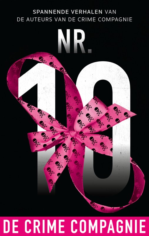 10 jaar