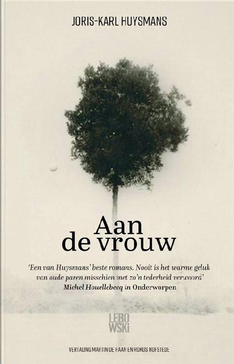 Aan de vrouw