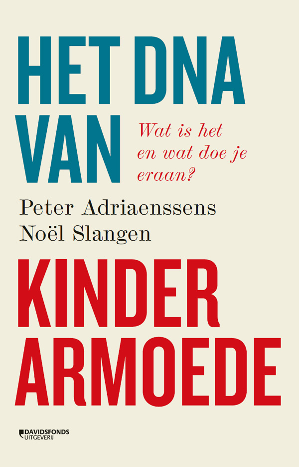 Het DNA van kinderarmoede
