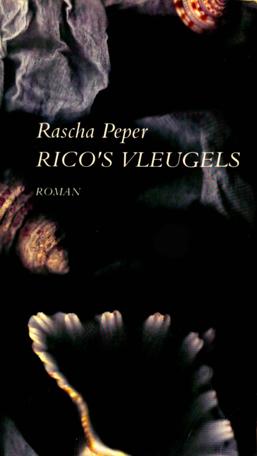 Rico's vleugels