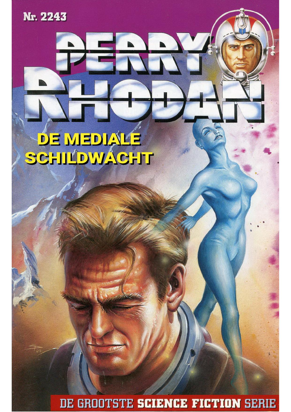 Perry Rhodan 2243