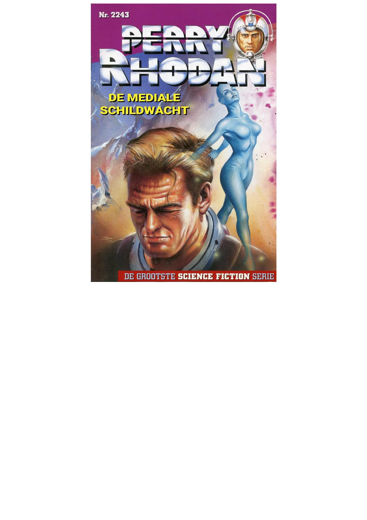 Perry Rhodan 2243