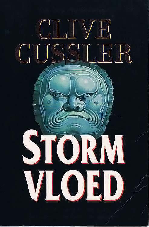 [Dirk Pitt 14] - Stormvloed v2