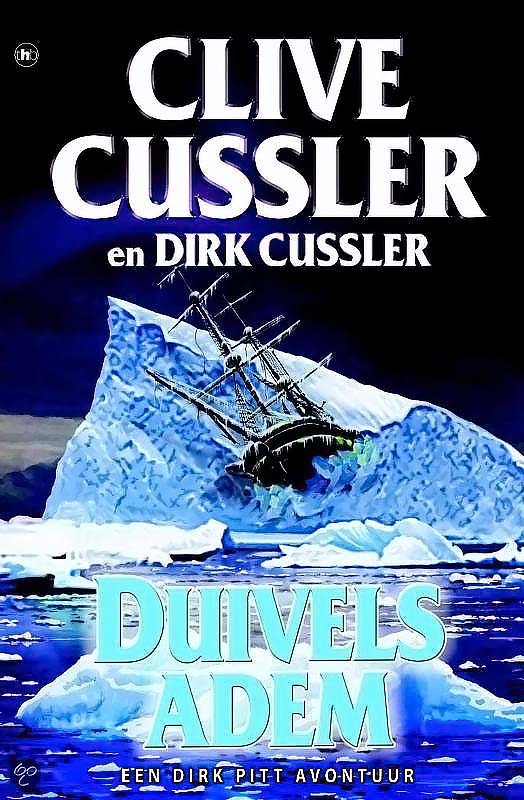 [Dirk Pitt 20] - Duivelsadem