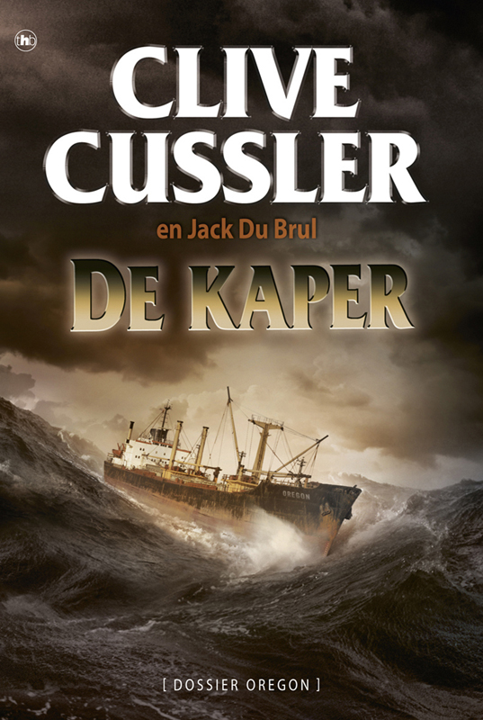 [Dossier Oregon - 06] - De Kaper