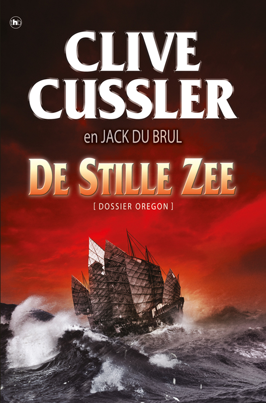 [Dossier Oregon - 07] - De Stille Zee