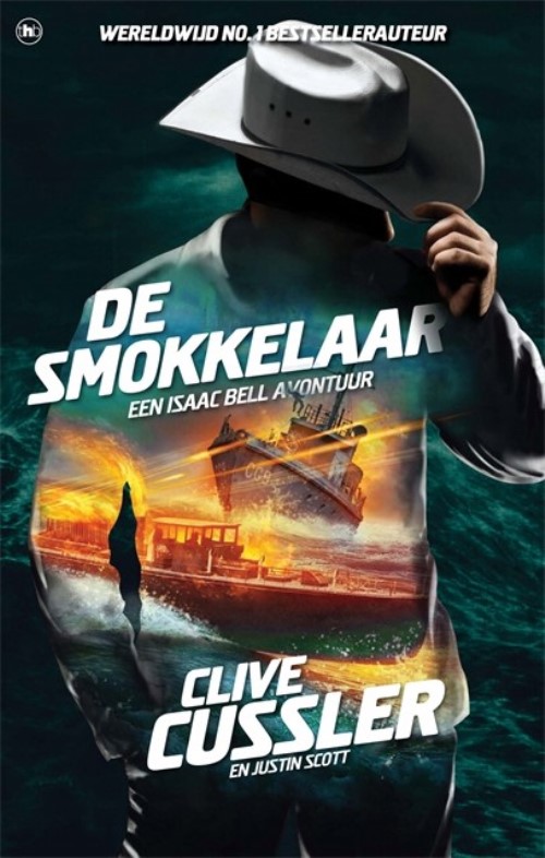 [Isaac Bell 07] - De Smokkelaar
