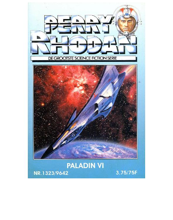 Paladin VI