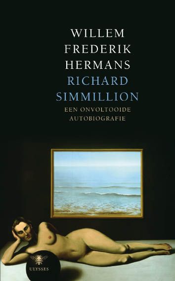 Richard Simmillion