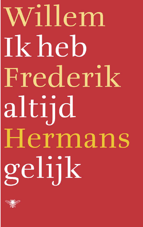 Ik Heb Altijd Gelijk