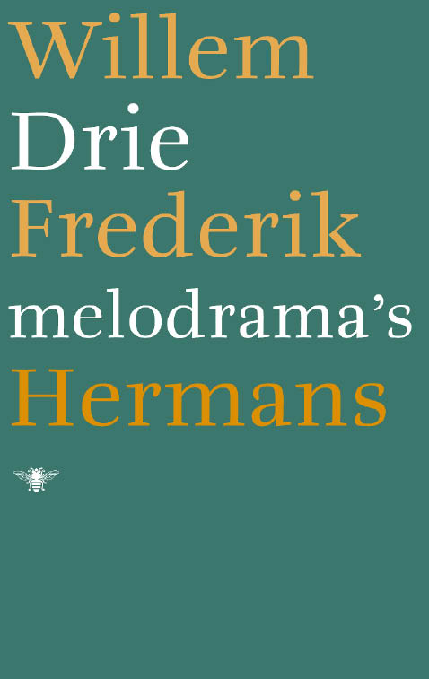 Drie melodrama’s