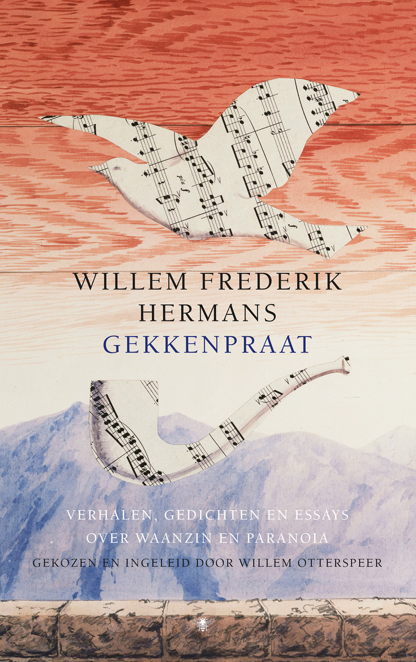 Gekkenpraat