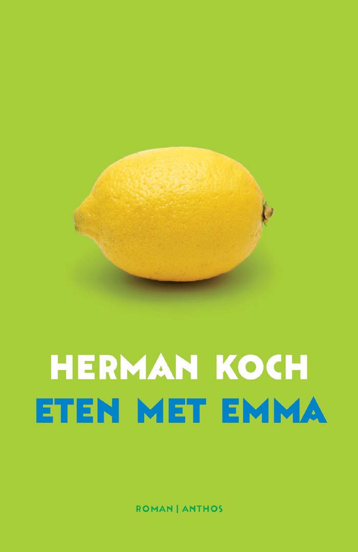 (2000) Eten Met Emma