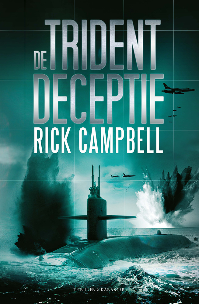De Trident Deceptie