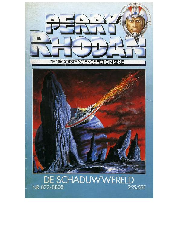 De schaduwwereld