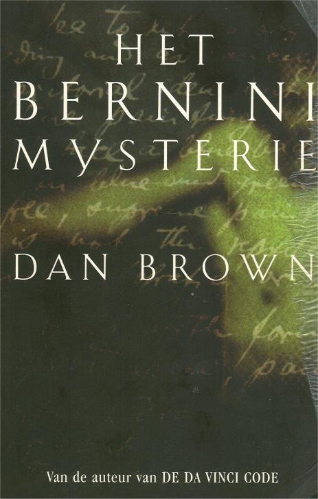 [Robert Langdon 01] - Het Bernini Mysterie